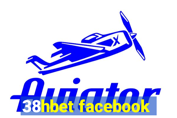 38hbet facebook